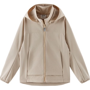 Reima Детско ежедневно яке Reima Kid's Puruton Casual jacket - Earthy Beige - размер 122 (EU) (703-5380-0214)