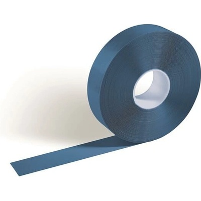 Durable Duraline Vyznačovacia páska 50 mm x 30 m, 0,5 mm modrá