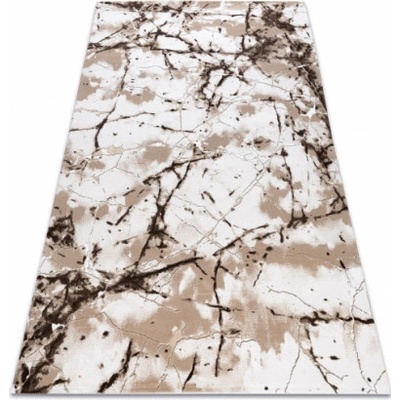 Najkoberce Akryl VALS 0A035A C56 45 slonia kosť / béžový