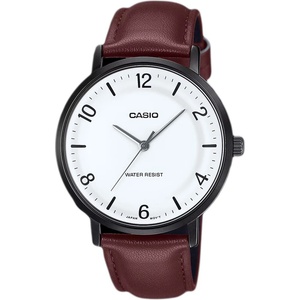 Casio MTP-VT03BL-7BDF Часовници