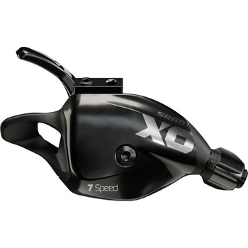 Sram X01DH Trigger