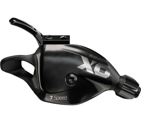 Sram X01DH Trigger