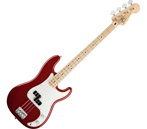 Fender Standard Precision Bass MN