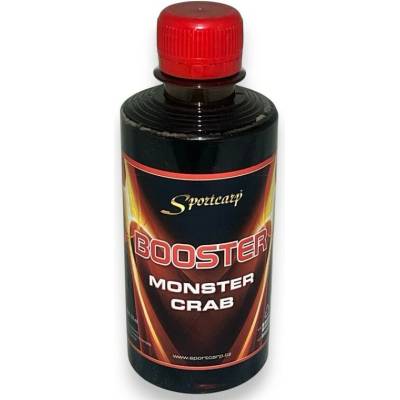 Sportcarp boostery Monster Crab 250 ml