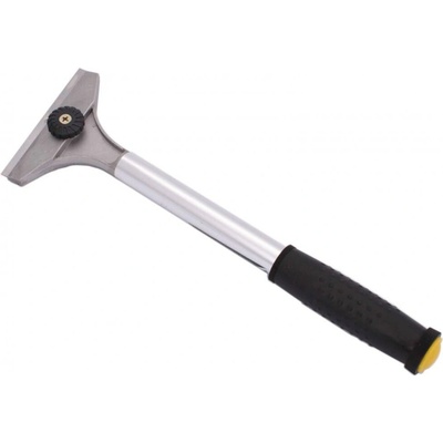 Škrabka vysunutá na farbu dĺžka 30 cm čepeľ 100x14 mm, XL-TOOLS