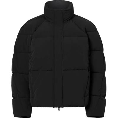 Ecoalf Дамско зимно яке Ecoalf Women's Mairos Jacket Winter jacket - Black (104-6156-0113)