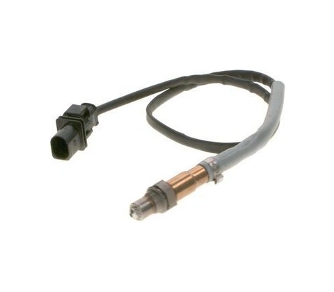 Lambda sonda BOSCH 0 258 017 397
