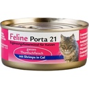 Feline Porta 21 kuře & aloe 6 x 90 g