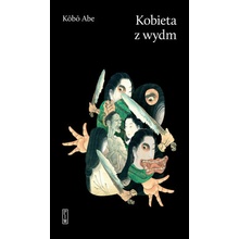 Kobieta z wydm wyd. 2