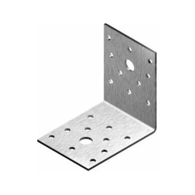 Haushalt Montážní držák 70 x 70 x 55 x 2 mm A2