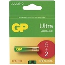 GP Ultra AAA 8ks B02118