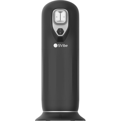 SVibe Ikon JET Masturbator Black
