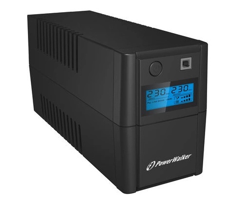 PowerWalker VI 10121000