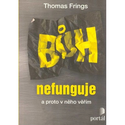Bůh nefunguje