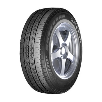 Dunlop SP LT 36 ( 215/70 R15C 106S)