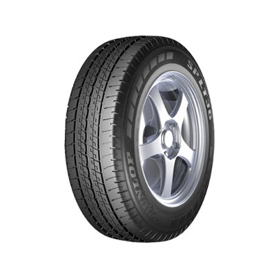 Dunlop SP LT 36 ( 215/70 R15C 106S)