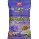 Semix Lněné semínko mleté s kešu oříšky a dýní 150 g