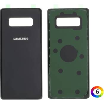 Image 1 of Samsung Оригинален Заден Капак за Samsung Galaxy Note 8 N950