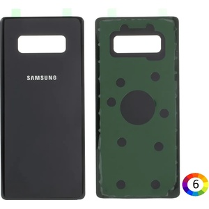 Samsung Оригинален Заден Капак за Samsung Galaxy Note 8 N950