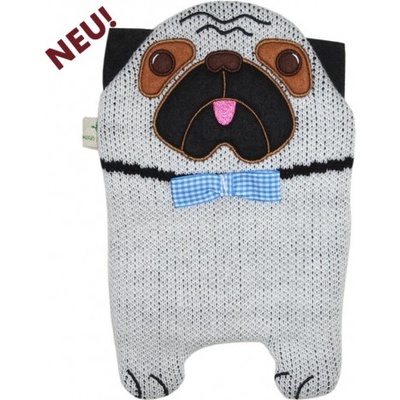 Hugo Frosch Dětský termofor Eco Junior Comfort - pes MOPS 0430.0