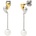 Boccia Titanium náušnice 05087-02
