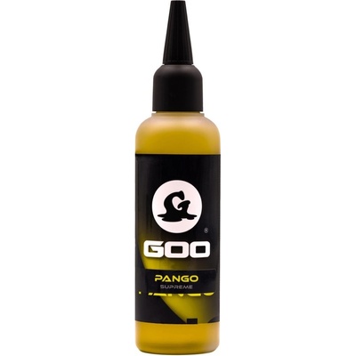 Korda Atraktor Goo Smoke Pango Supreme 115 ml