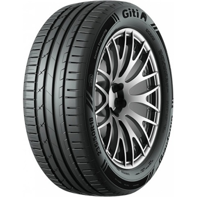Giti Synergy H2 205/60 R16 96H