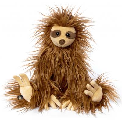 SigiKid Lenochod Trudel Turde II. BeastsTown