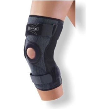 Dj Playmaker Xpert Sleeve orteza kolena XL