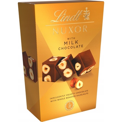 Lindt Nuxor Milk 150 g