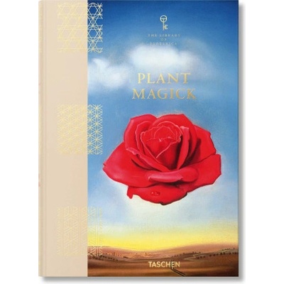 Plant Magick. The Library of Esoterica