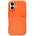 Beats Audio Калъф Back Cover за iPhone 17 Rugged MagSafe Sierra Orange