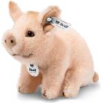 Steiff Originals Sissi прасенце, розова плюшена играчка (071898)