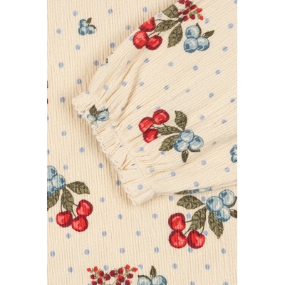 Konges Sløjd Детска блуза Konges Sløjd CHLEO BLOUSE GOTS (KS104728.PPY2)