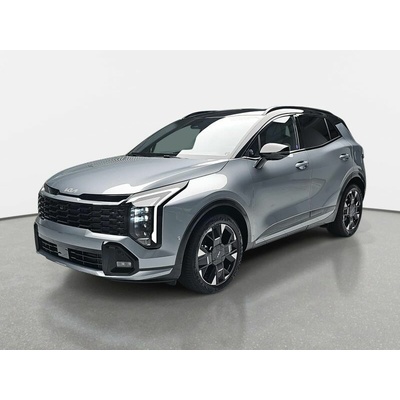 Kia Sportage 132 kW