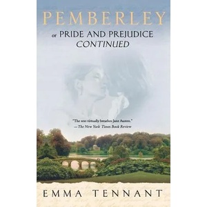 Pemberley | Emma Tennant (ISBN: 9780312361792)