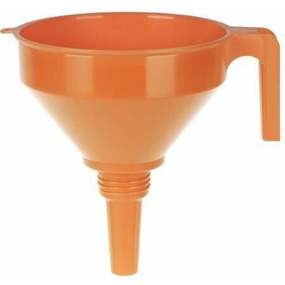 Trychtýř se sítem, průměr 16 cm