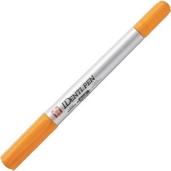 Sakura Identi Pen Техническа химикалка Orange 1 бр (XYKT5-SAKURA)