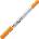 Sakura Identi Pen Техническа химикалка Orange 1 бр (XYKT5-SAKURA)