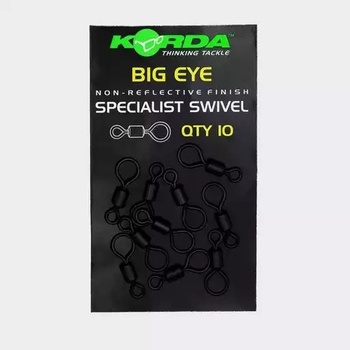KORDA BIG EYE SWIVEL