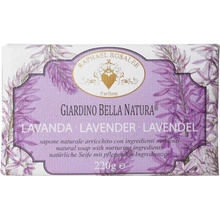Raphael Rosalee Soap Lavender No. 17 tuhé mýdlo s vůní levandule 220 g