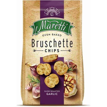 MARETTI Slow Roasted Garlic 140 g