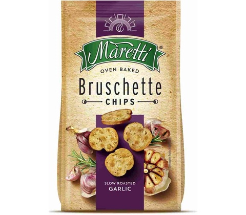 MARETTI Slow Roasted Garlic 140 g