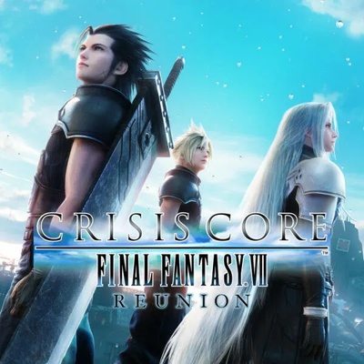 Игра CRISIS CORE -FINAL FANTASY VII- REUNION за PC Steam, Електронна доставка