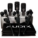 Audix D2 Trio