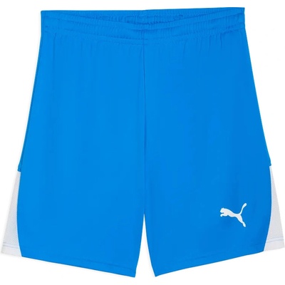 Puma TEAMLIGA 26 SHORTS Modrá,Bílá XL