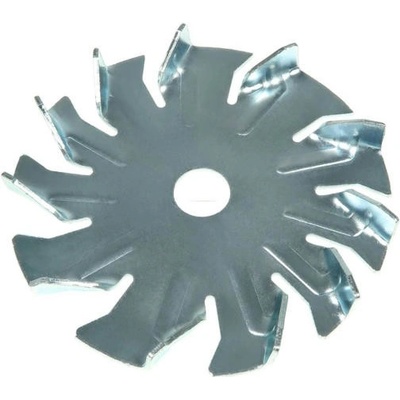 Ventilátor alternátoru AS-PL ARS9127S