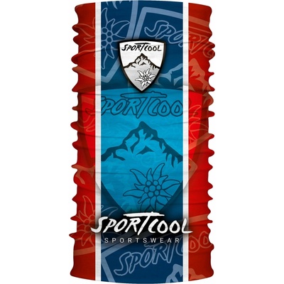 SportCool multifunkčný šál 7240