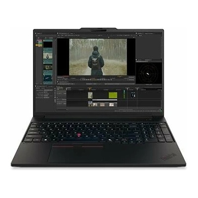 Lenovo ThinkPad P16s Gen5 21XE007ACK