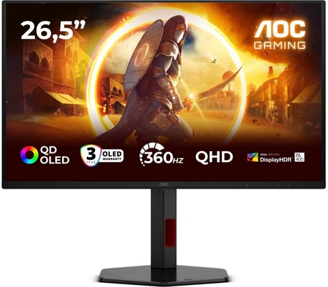 AOC AGON Q27G4SDR